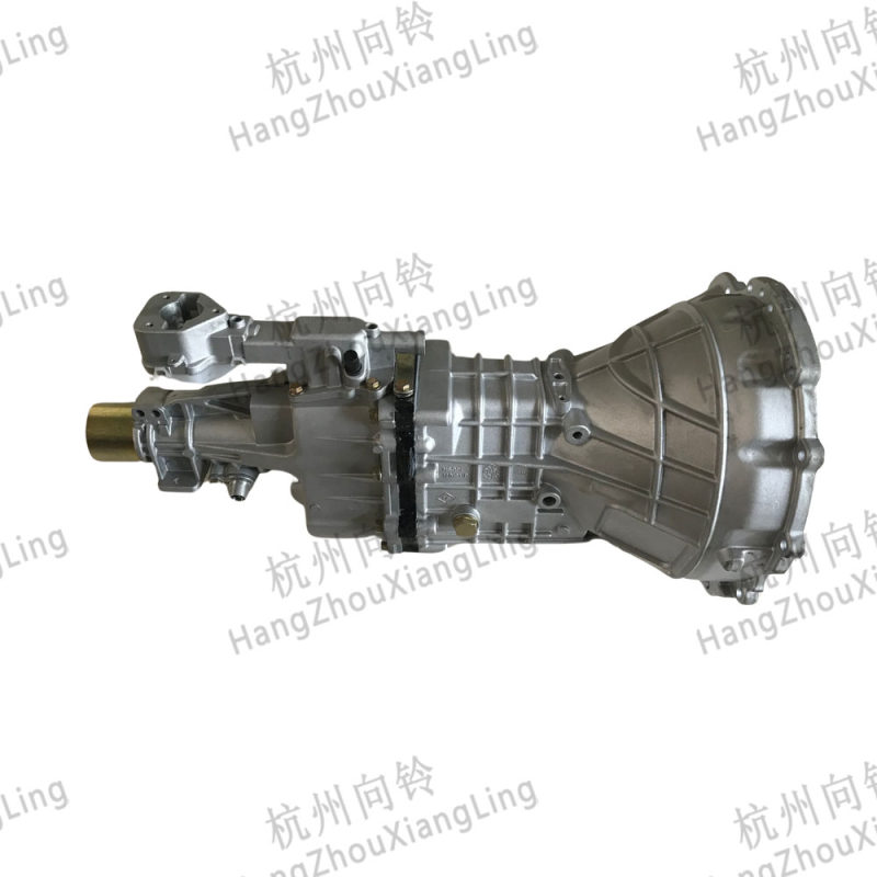 4x2 Gearbox for ISUZU DMAX